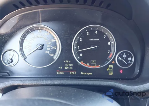 2012 BMW X3 xDrive28I from USA, damaged, VIN 5UXWX5C59CL727732